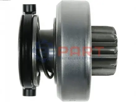 Бендикс стартера MB C-class (W202) 93-01 Замінено на 1 986 SE1 740 AS SD0080P Купити в Україні