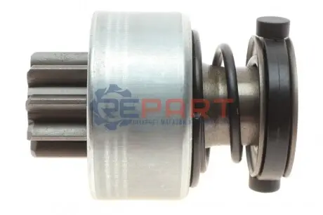 Стартер MB Vario/Atego 96- (24V/4KW) AS SD0083 Купити в Україні