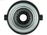 Фото Бендикс стартера VW T4 90-03 AS (SD0091) зображення 3