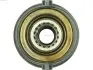 Фото Бендикс стартера VW T4 90-03 AS (SD0091(BOSCH)) зображення 3