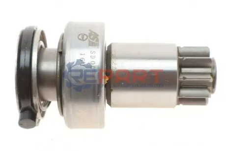 Бендикс стартера VW T4 90-03 AS SD0091P Купити в Україні