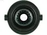Фото Бендикс стартера VW Golf III/IV/Passat 88-05 AS (SD0092) зображення 3