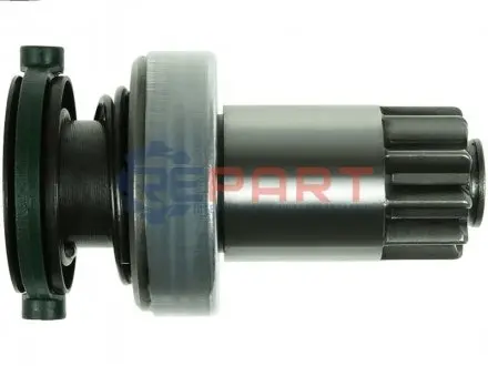 Бендикс стартера VW Golf III/IV/Passat 88-05 AS SD0092 Купити в Україні