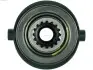 Фото Бендикс стартера AS (SD0092(BOSCH)) изображение 3