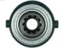 Фото Бендикс стартера Fiat Doblo 1.9JTD (Bosch) AS (SD0095) зображення 3