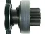 Бендикс стартера MB Sprinter/Vito OM601-646 (z=10) (Bosch) AS SD0097 Купити в Україні