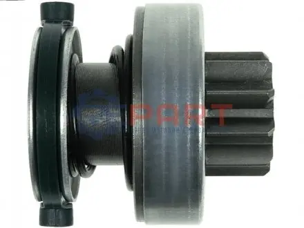 Бендикс стартера MB Sprinter/Vito OM601-646 (z=10) (Bosch) AS SD0097 Купити в Україні