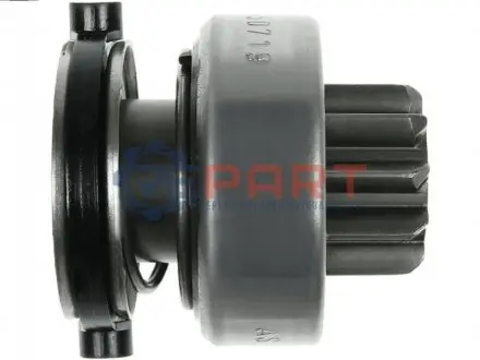 Бендикс стартера MB Sprinter/Vito OM601-646 (z=10) (Bosch) AS SD0097P Купити в Україні