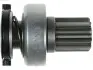 Бендікс стартера MB Sprinter 3.0CDI (OM642) 06- (замінено на 1986SE1760) AS SD0110P Купити в Україні