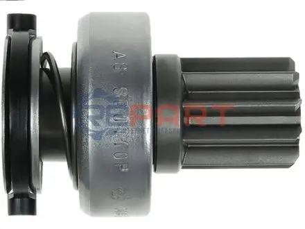 Бендікс стартера MB Sprinter 3.0CDI (OM642) 06- (замінено на 1986SE1760) AS SD0110P Купити в Україні
