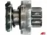 Бендикс стартера AS (SD0116) зображення 2