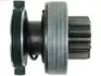 Бендикс стартера AS (SD0116) зображення 1