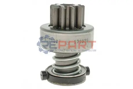 Бендикс стартера MAN TGL/TGM 05- (z=10) (PREMIUM LINE) AS SD0123P Купити в Україні