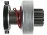Бендикс стартера AS SD0125P Купить в Украине