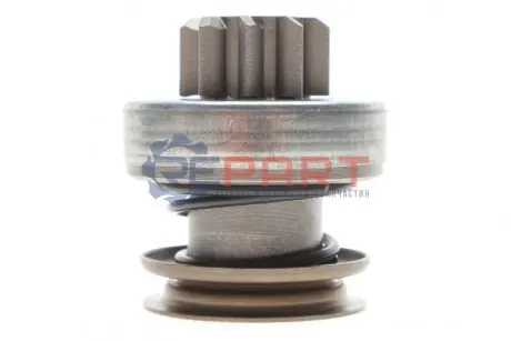 Бендикс стартера Fiat Doblo/Opel Astra H 1.3D 03- (z=9) (PREMIUM LINE) AS SD0135 Купити в Україні