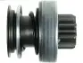 Бендикс стартера VW LT 28-35/28-46 2.3 96-06 AS SD0136 Купити в Україні