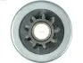 Фото Бендикс стартера VW LT 28-35/28-46 2.3 96-06 AS (SD0136) зображення 2