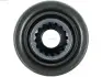 Фото Бендикс стартера VW LT 28-35/28-46 2.3 96-06 AS (SD0136) зображення 3