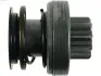 Автозапчасть AS (SD0136BOSCH) изображение 1
