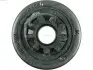 Автозапчасть AS (SD0136BOSCH) изображение 2