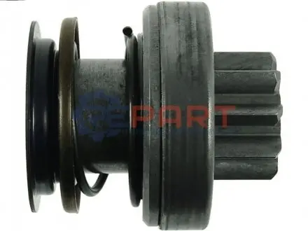 Автозапчасть AS SD0136BOSCH