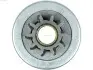 Фото Бендикс стартера Ford Fiesta 01 AS (SD0137) зображення 2