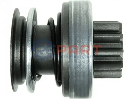 Бендикс стартера Ford Fiesta 01- AS SD0137 Купити в Україні