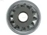 Фото Бендикс стартера Citroen Jumper/Fiat Ducato/Peugeot Boxer 2.2 HDi 06- (z=12) AS (SD0144P) зображення 2