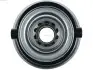 Фото Бендикс стартера Citroen Jumper/Fiat Ducato/Peugeot Boxer 2.2 HDi 06- (z=12) AS (SD0144P) зображення 3