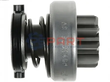 Бендікс стартера AS SD0146P Купити в Україні