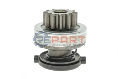 Бендикс стартера MB Sprinter (906) 06- (z=12) (тип Valeo) Замінено на 1986SE1641 AS SD0147 Купити в Україні