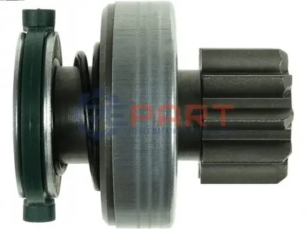 Обгінна муфта стартера (бендікс) AS SD0148 Купити в Україні