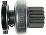 Фото Бендикс стартера AS (SD0148P) изображение 1
