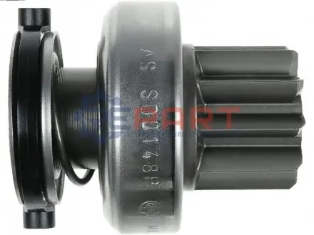 Бендикс стартера AS SD0148P Купити в Україні