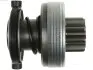 Бендикс стартера AS (SD0166) зображення 1
