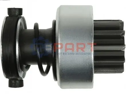 Бендикс стартера AS SD0167 Купити в Україні