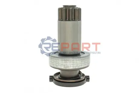 Бендикс стартера VW Caddy III 2.0 SDI 04-10 (z=10) (PREMIUM LINE) AS SD0169 Купити в Україні