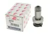 Фото Бендикс стартера VW Caddy III 2.0 SDI 04-10 (z=10) AS (SD0169P) зображення 4