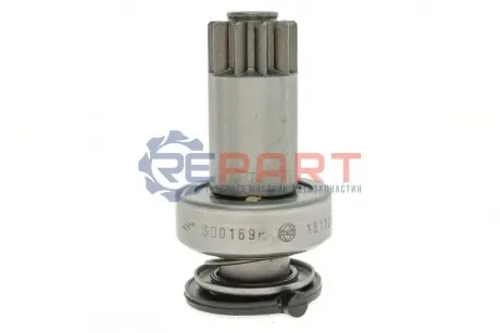 Бендикс стартера VW Caddy III 2.0 SDI 04-10 (z=10) AS SD0169P Купити в Україні