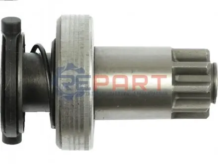 BENDIKS СТАРТЕРА -RU AS SD0178 Купить в Украине