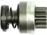 Бендікс стартера AS (SD0196) зображення 1