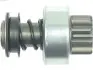 Бендикс стартера AS (SD0204) зображення 1