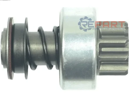 Бендикс стартера AS SD0204