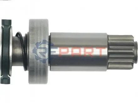 Бендікс стартера AS SD0207 Купити в Україні