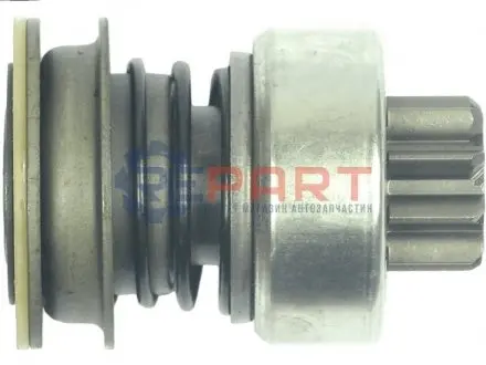 Бендикс стартера AS SD0210 Купити в Україні