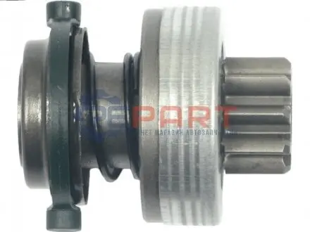 Бендикс стартера Porsche 924/944 2.0-2.7 81-91/Lada 2110 (z=9) Знято з постачання AS SD0212 Купити в Україні