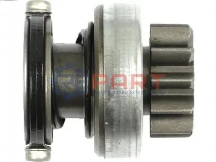 Фото 1 — Бендікс стартера AS (SD0223) Фото Бендікс стартера AS (SD0223) зображення 1