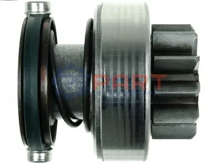 Фото Автозапчастина AS (SD0223BOSCH) зображення 1