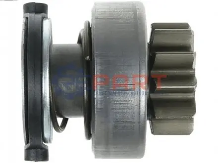 Фото Механізм вільного ходу стартера Alfa Romeo Giulietta 1.6 JTDM 10- (не постачається) AS (SD0223P) зображення 1