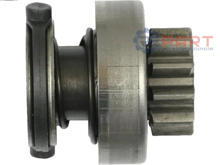 Бендикс стартера AS SD0224